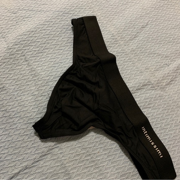Intimissimi men thongs - Picture 2 of 6